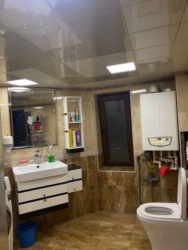 снять квартиру на долгий срок: Otaq yoldaşi xanim axtarilir!🩷 — 4