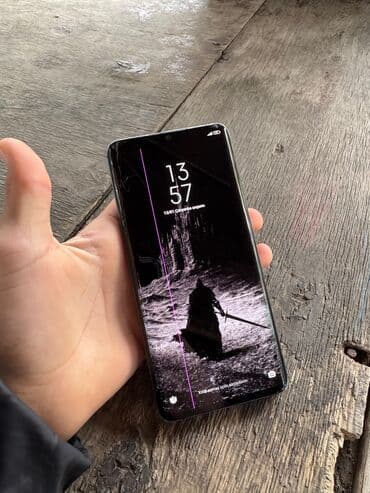 iphone 12 pro max kreditle: Redmi Note 10, 128 GB, rəng - Yaşıl — 6