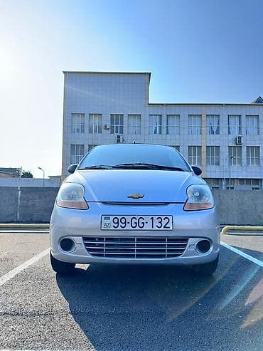 daewoo matiz satilir: Chevrolet Matiz: 0.8 l | 2010 il 134000 km Hetçbek — 1