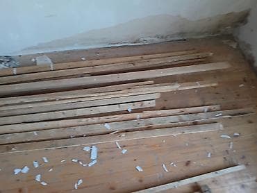 2ci el perde: Lambrin altindan cixma reykalar 3-4 metr arasi — 2