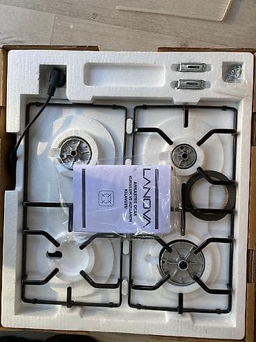 testa soba: Qaz sobası Yeni — 3