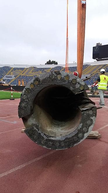 Tikinti və təmir: Vüsal Usta | Beton Kəsmə və Karot Xidməti - Bakı, Sumqayıt və Qarabağ — 5