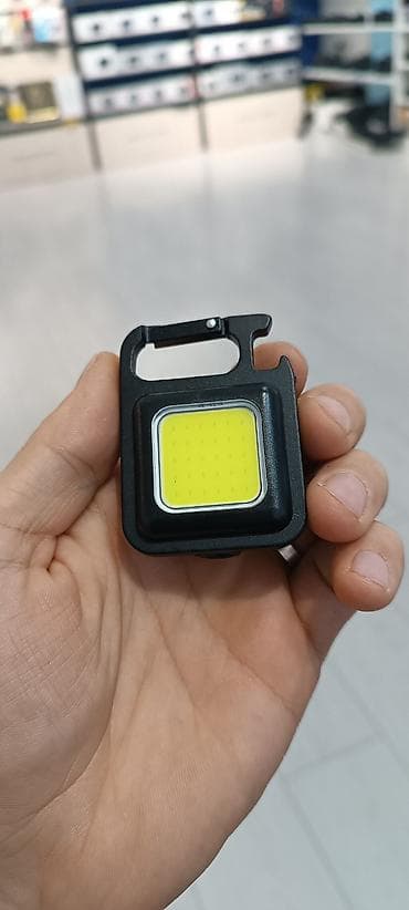 mini tablet: Mini Işiq — 1