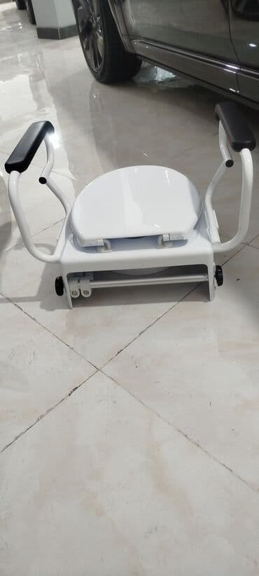 Душевые насадки, лейки: Новый, Унитаз, Раздельный, Самовывоз, Бесплатная доставка, Платная доставка — 6