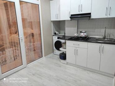 obyektlərin satışı: 3 otaqlı, Yeni tikili, m. Əhmədli, 85 kv. m — 11