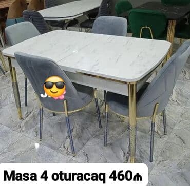 masa dəstləri: Masa desti — 1