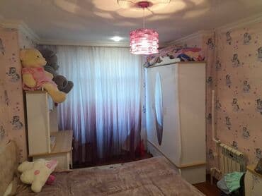 Bakı, 3 otaqlı, Köhnə tikili, 67 kv. m — 4