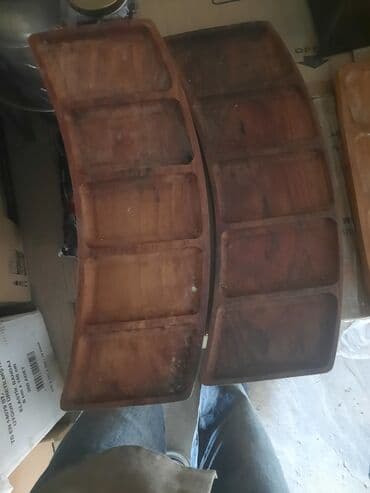 Mətbəx aksesuarları: Çərəz qabları.kafe bağlandığı üçün əldə qalan qablar çooox aşağı — 3