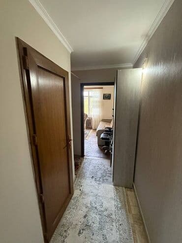 купить квартиру в сумгаите: Bakı, 2 otaqlı, Köhnə tikili, m. Gənclik, 40 kv. m — 4