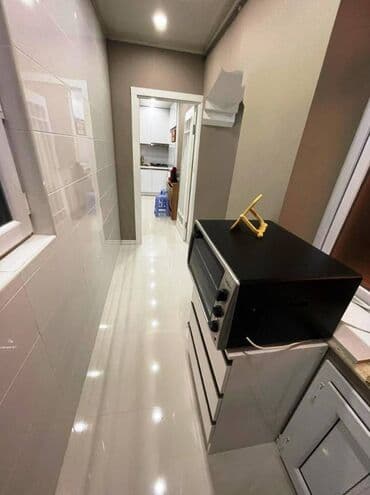 mida sosial evler 2023: Bakı, 3 otaqlı, Köhnə tikili, 60 kv. m — 15