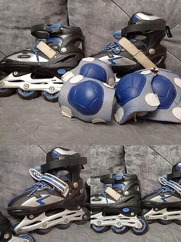 Rolik satılır təzədir demdk olar ki istifadə olunmayıb Qiymət:50 AZN — 1