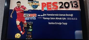 xbox 360 disk: Sony PlayStation 3 (PS3) Slim oyun konsolu paketi İÇİNDƏ 30 A YAXIN — 2