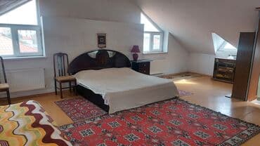 ucar ev: Pirşağı qəs. 4 otaqlı, 180 kv. m — 35