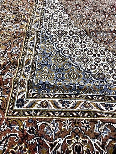 Tekstil: Xalça — 5