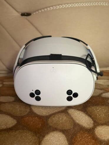 Tecili satilir Endirim Meta Quest 3s satılır, ideal vəziyyətdədir, çox — 5