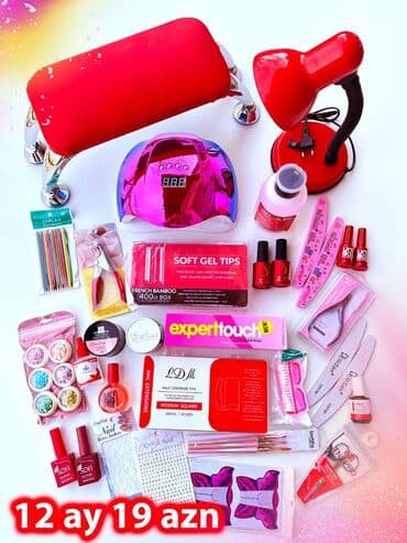 dirnaq geli: ✔KREDIT VAR 12 AY 19 AZN😍 QIRMIZI DIRNAQ SETI 💖 Evdar xanimlara ➡️tək — 2