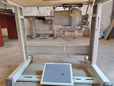 odun taxta: DAXT DT-5 dəri kənar yonma (skiving) maşını - Model: DAXT DT-5 — 5