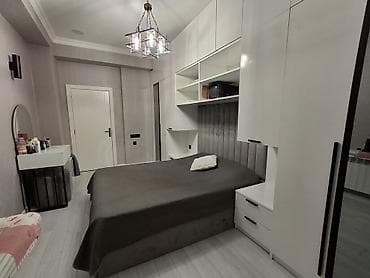 Пос. Локбатан, 3 комнаты, Новостройка, 71 м² — 9