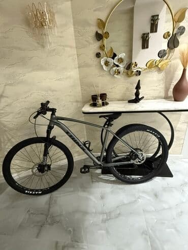 velosipetlər: Yeni Dağ velosipedi Trinx, 29", Ünvandan götürmə — 1