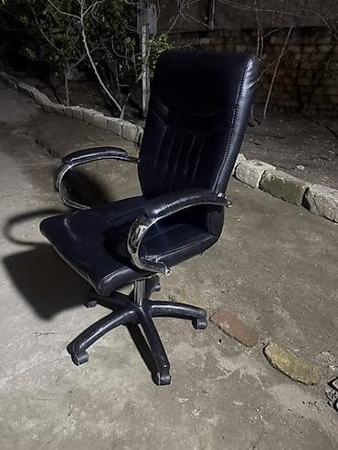 Təkərli, Qolları tənzimlənmir, Süni dəri lalafo.az -da Təkərli, Qolları tənzimlənmir, Süni dəri