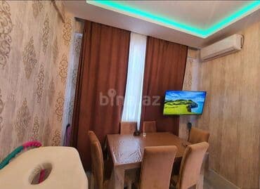 20 yanvarda 2 otaqli evler: 2 otaqlı, Yeni tikili, 46 kv. m — 7