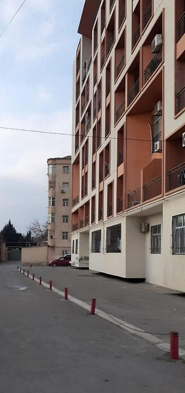 Koroğlu metrosu yaxınlığında 120 kv.m obyekt İCARƏYƏ VERİLİR 6 — 2