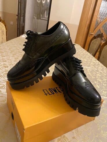 женские толстовки на молниями: Туфли, Размер: 38, цвет - Зеленый, Новый — 1