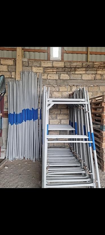 Kompressorlar: 'Lesa' icarəsi . Yalniz Bərdə rayonu ərazisinə icarəyə verilir. İcarə — 1