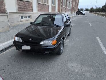 дом на колесах turbo az: ВАЗ (ЛАДА) Samara: 1.6 л | 2010 г. 272000 км Седан — 6