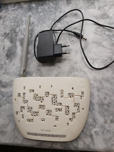 nar wifi modem satisi: Satılar təzədir — 5