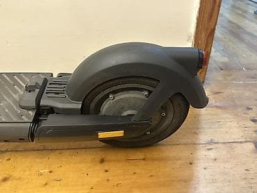 İnMotion elektrik skuter - Brend/model: InMotion (gövdə və gövdə — 4