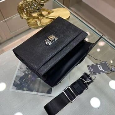 qaşlı çanta: Əl çantası, Yeni — 8