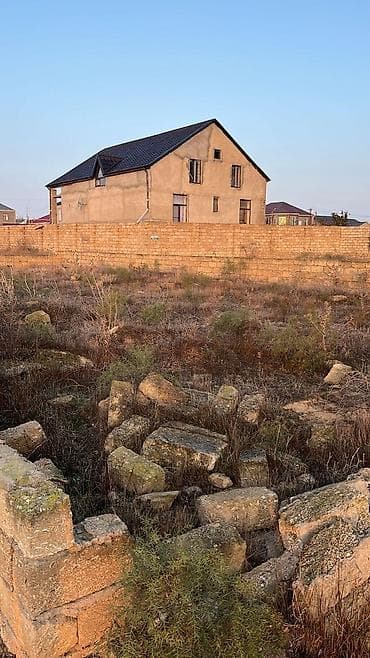 qala torpaq: 3 sot, Tikinti, Mülkiyyətçi, Bələdiyyə — 6