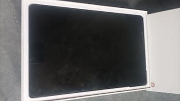 Noutbuk və netbuklar: Planşet səliqəli istifadə olunub.Əla vəziyyətdədir.Üzündə qoruyucu — 5