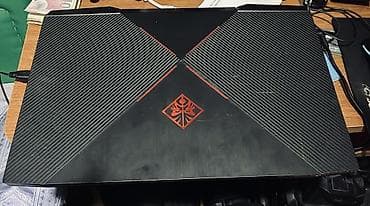 hp klaviatura: HP OMEN oyun və yaradıcılıq noutbuku – Ekran: 17.3" geniş format – — 2