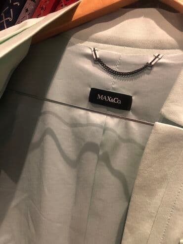 pencekler qadin ucun: MAX&GO . geyinilmeyib. 80 manata satilir. alinib merdekan — 1