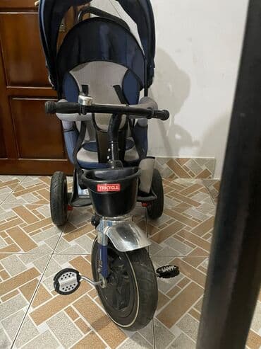 прогулочные коляски peg perego si completo: Б/у, Пол: Мальчик, Самовывоз — 2