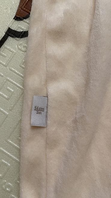 ayaqq: Kombinezon, Uniseks, 0 - 3 ay — 4