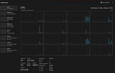 msi notebook: İşlənmiş HP Victus, 16 ", AMD Ryzen 7, 512 GB, Ünvandan götürmə, Ödənişli çatdırılma, Rayonlara çatdırılma — 7