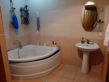 новостройки с ремонтом: 2 комнаты, Новостройка, м. Нариман Нариманов, 97 м² — 6