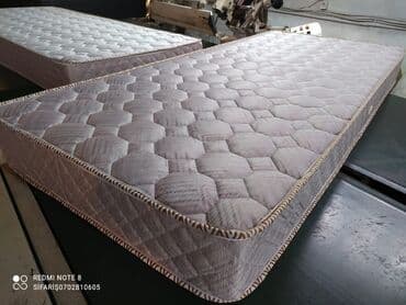 Döşəklər: Böyüklər üçün Yeni Döşək, Pulsuz çatdırılma — 8