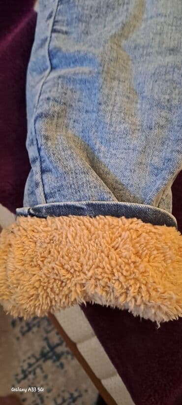 Dəstlər: Qalin isti tulum.2 3yas.boyudub kiciltmek olur.son qiymet 20azn.cox — 3