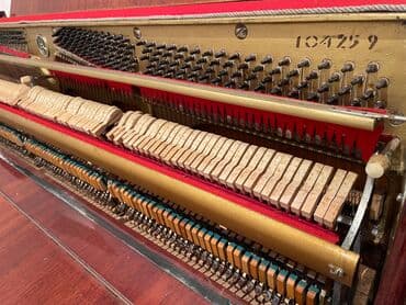 belarus pianino: Belarus piano — 4