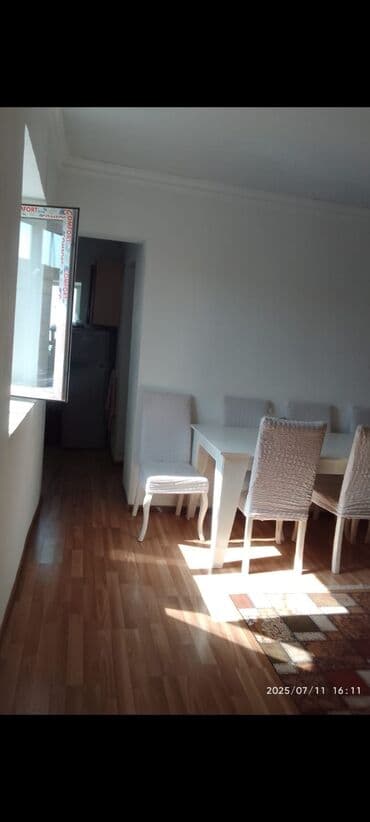 qax kiraye evler 2021: Qobu yolunda magistral yolun qiraginda 1ci ev 567 nomreli afdobus evin — 5