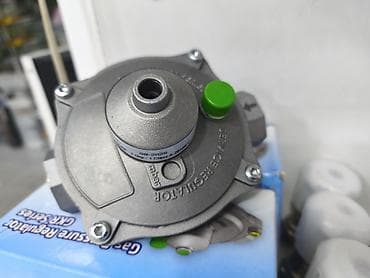 qaz svarka: GAZKON Gas Pressure Regulator – GKR Series - Təyinat: Təbii qaz və — 2