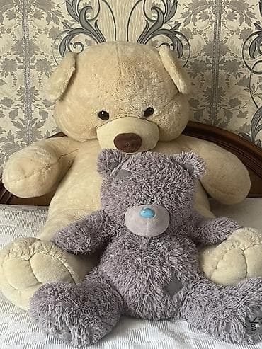 Мебельные услуги: Игрушки — 1