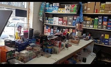 avto aksesuarlar topdan satis: Hazır işlək avto ehtiyat hissələri biznesi satılır - Avtomobillərə — 6