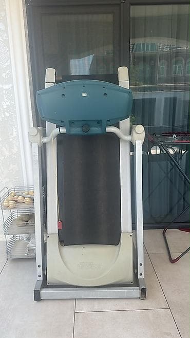 qaçış ternajoru: JKexer Solar 6010A qaçış trenajoru - Güclü ev istifadə üçün — 1