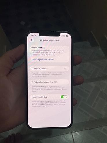 IPhone 12 Pro Max, 256 ГБ, Sierra Blue, Face ID — 2