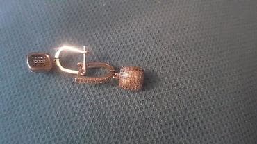 Наручные часы: Серебро, 925 проба — 4